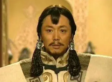 拖雷的四个儿子是谁？分别叫什么名字?