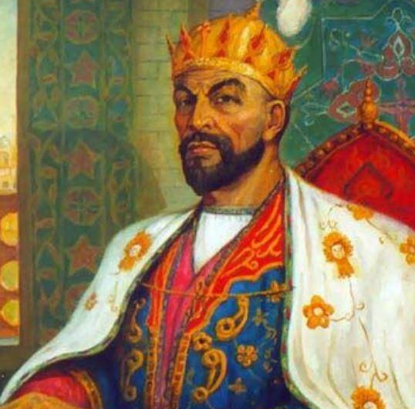 瘸子帖木儿是蒙古族吗?身世又是什么样的？