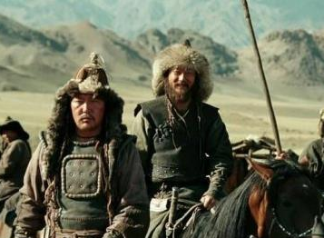  札木合不流血而死是怎么回事？发生了什么？