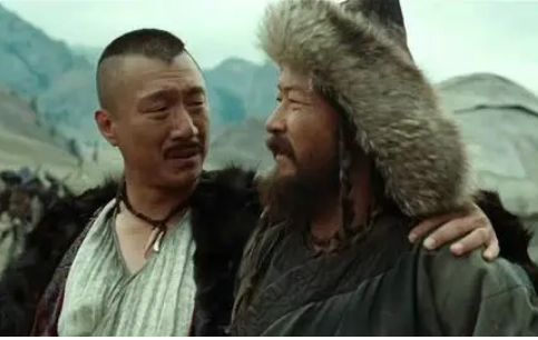  札木合是谁？是个什么样的人？