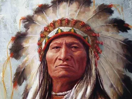 什么是印度安人坐牛？起源和意义是什么样的？