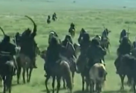  成吉思汗与扎木合是什么关系？真的是结拜兄弟吗？