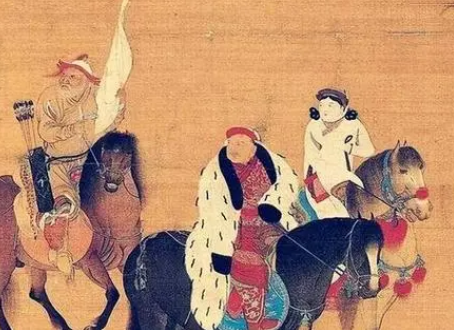 李璮的简介，军事才能有多厉害？