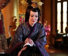 庾文君的一生是怎样的？庾文君生平简介
