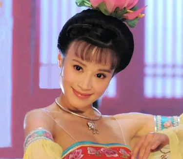 谢阿蛮嫁给谁了？探索谢阿蛮的情感生活