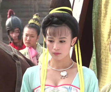 谢阿蛮为什么会委身唐玄宗？原因是什么？