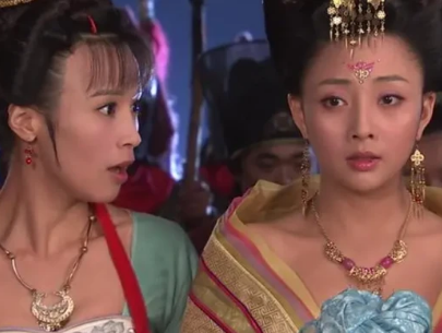 杨玉环和谢阿蛮的结局分别是什么？他们过得怎么样？