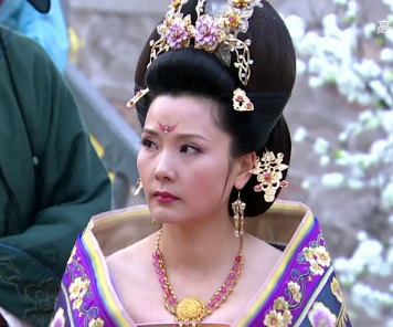 武惠妃是而被害死的吗？她是死因是什么？