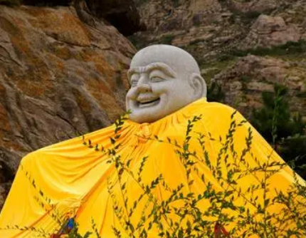 屈出律是什么身份？是契丹人吗？