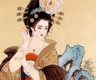 杨贵妃的三个姐姐分别叫什么？她们的结局是什么？