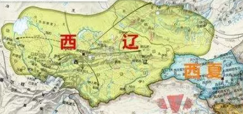 屈出律是个什么样的人？对西辽王后的影响如何？