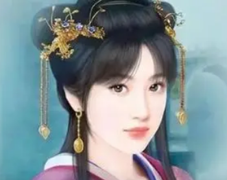 太华公主与武惠妃之间有什么故事？她们是什么关系？