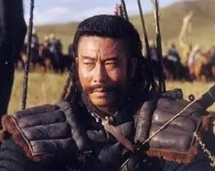 哲别为何会抓住屈出律？发生了什么？