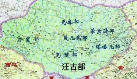  太阳汗是什么身份？是新疆人吗？