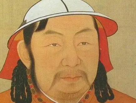 太阳汗是什么结局？是被谁灭的？