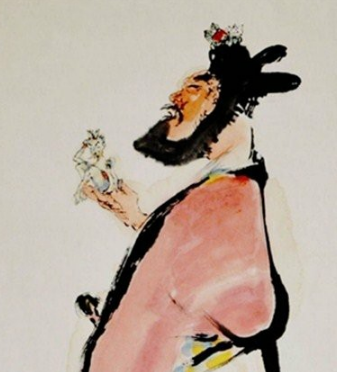 管宁是什么身份？是个怎样的人？