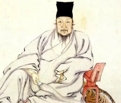  管宁是谁？是什么身份？