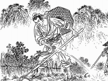  三国管宁是个什么样的人？有什么作为？