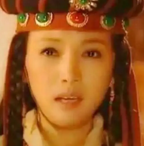 太阳汗和古儿别速的爱情故事，两人怎么相识相爱的？