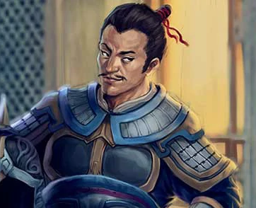 昌狶的武力值有多高？昌狶厉害啊吗？
