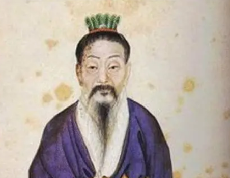  管宁割席是什么意思？管宁是什么身份？