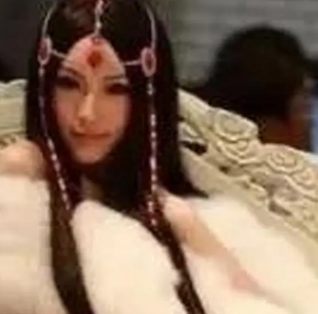 成吉思汗有哪些美丽的女人？分别叫什么名字？