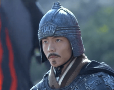 袁尚射死的史涣是何人的部将？他是个怎样的人？