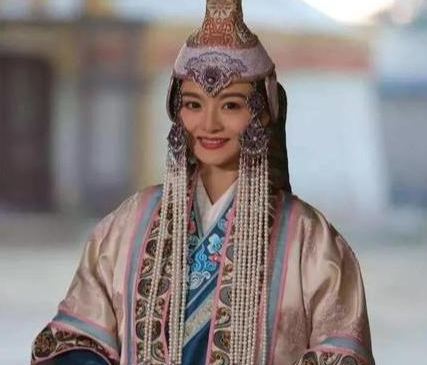 合答安最后的结局，晚年生活过的怎么样的？