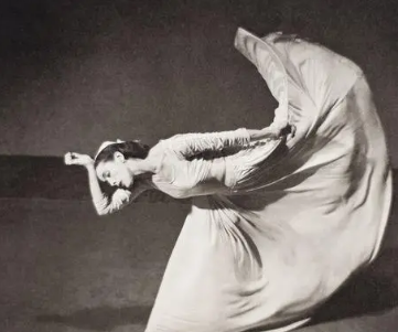 邓肯最重要的代表作是什么？她的一生是怎样的？