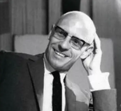 福柯是什么来历？是哪国的？