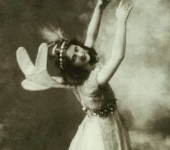 伊莎多拉邓肯对后世产生了多大影响？她有哪些成就？