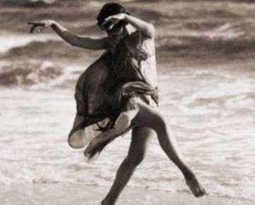 邓肯的主要成就是什么？她创立了现代舞