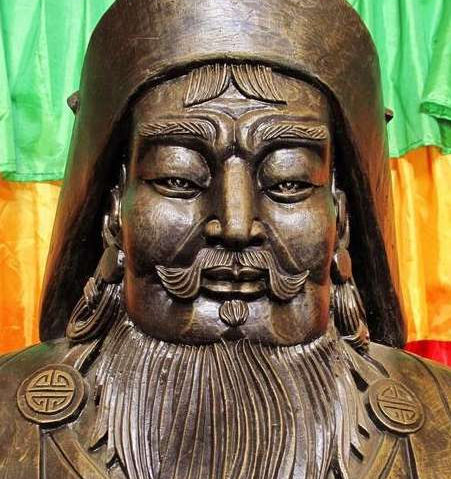 王汗被处死是怎么回事？为什么会落到如此悲剧？