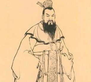 姬桓和姬昌是什么关系？他们是兄弟吗？