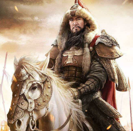铁木真简介，军事才能是什么样的？