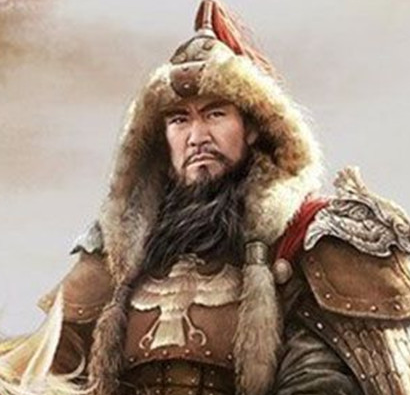 成吉思汗的家族成员有谁？有几个儿子？