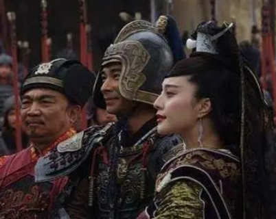  赵盾是什么身份？是忠臣吗？
