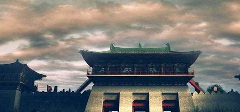 李渊辞职后能否真正安享晚年？皇室的无情自古以来就是如此，父子的感情早已不再