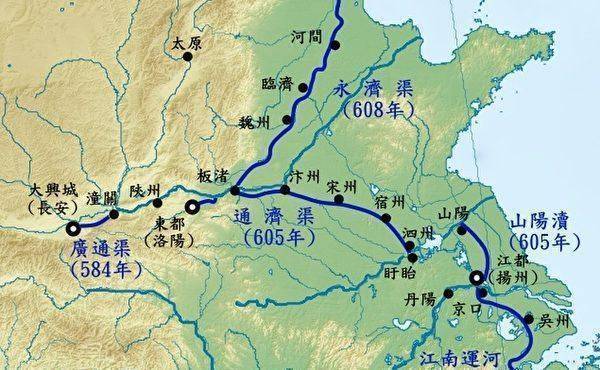 麻叔谋这位隋炀帝的心腹大臣为何会在梦中收到春秋时期的宋襄公赠予的两把金刀