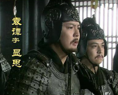 袁谭被谁所杀？他的死因是什么？
