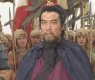 三国演义中袁谭杀了谁？袁谭为何杀他？