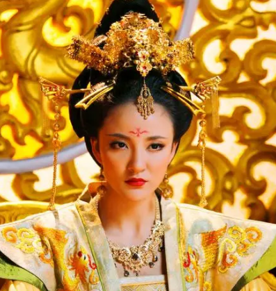 太平公主的真名叫李令月吗？历史上是怎么记载的？