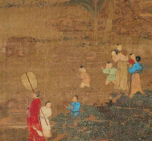 仇英的一生经历了哪些事？仇英生平介绍