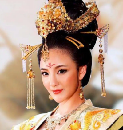 李令月的结局是什么？命运是什么样的？