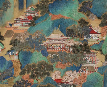 明代仇英的一生是怎样的？仇英人物简介