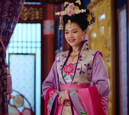 李令月是谁？生平是什么样的？