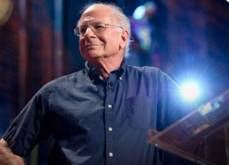 丹尼尔卡尼曼是什么人？丹尼尔卡尼曼简介