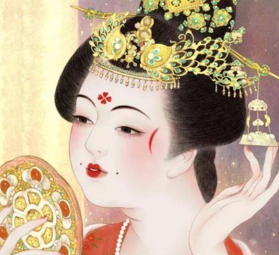 她是李渊后代，墓室虽简陋却出土宝物无数，墓志铭上5字令人动容