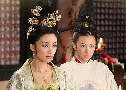 太平公主与李令月的感情纠葛如何？形象又是什么样的？