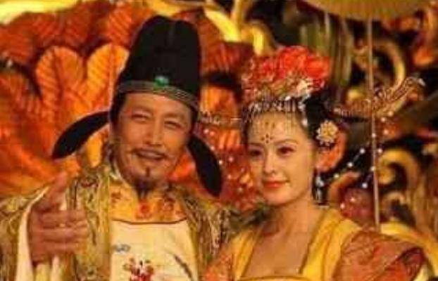 李治以皇后礼下葬亲妹妹的原因揭开：实在是不光彩